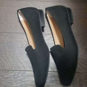 Loafers ladies ballet flats